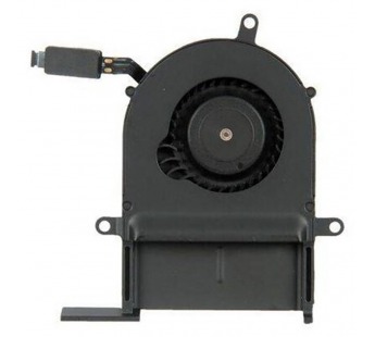 Вентилятор (кулер) для MacBook Pro 13" A1425 (2012-2013) 923-0220 правый#2116472