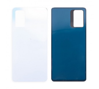 Задняя крышка для Xiaomi Redmi Note 12 Pro 4G (2209116AG) Белый#2074569