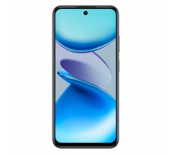 Смартфон INFINIX Smart 9 3Gb/128Gb Black (6,7"/13МП/4G/5000mAh)#2057085