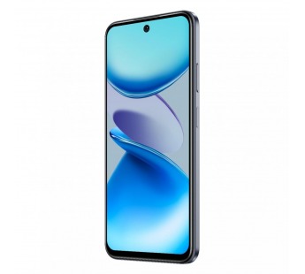 Смартфон INFINIX Smart 9 3Gb/128Gb Black (6,7"/13МП/4G/5000mAh)#2057089