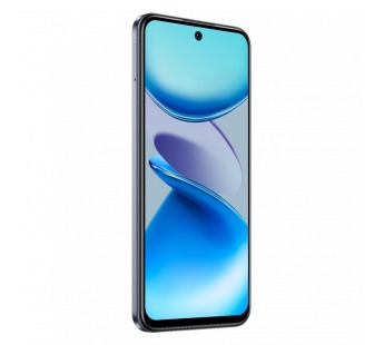 Смартфон INFINIX Smart 9 3Gb/128Gb Black (6,7"/13МП/4G/5000mAh)#2057088