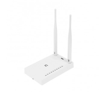 Роутер NETIS MW5250 поддержкой USB 3G/4G LTE модемов, белый#2142359