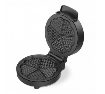 BQ ST1010 Black-Steel WAFFLE#2058263