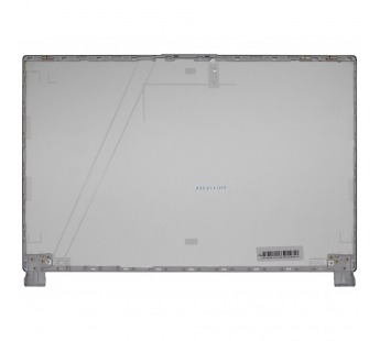 Крышка матрицы для MSI GS65 Stealth серебряная#2062307