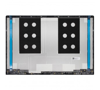 Крышка матрицы 5CB1B02549 для ноутбука Lenovo серая#2057885