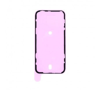 Проклейка задней крышки для IPhone 15 Pro (100% components)#2141068