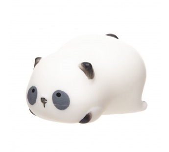 Антистресс игрушки - Таба Сквиш Панда (white/black) (236619)#2061701