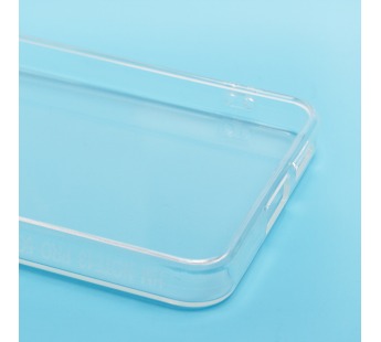 Чехол-накладка - Ultra Slim для "Realme 13 Pro 5G Global" (прозрачный) (237019)#2060053