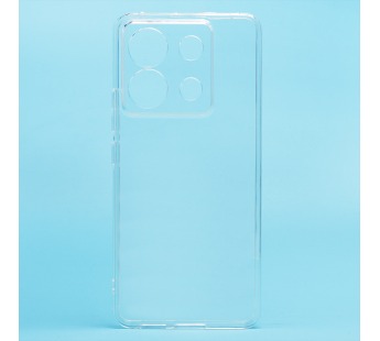 Чехол-накладка - Ultra Slim для "Realme 13 Pro 5G Global" (прозрачный) (237019)#2060055