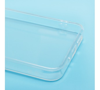 Чехол-накладка - Ultra Slim для "Xiaomi Redmi 14C 4G/Poco C75 4G" (прозрачный) (236872)#2060064