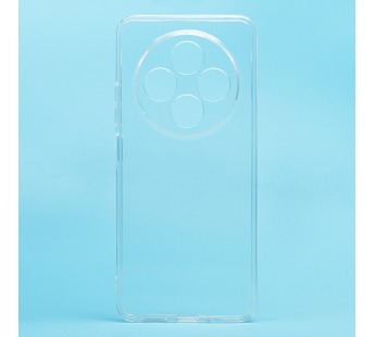 Чехол-накладка - Ultra Slim для "Xiaomi Redmi 14C 4G/Poco C75 4G" (прозрачный) (236872)#2060066