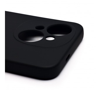 Чехол-накладка Activ Activ Full Original Design для "Tecno Pop 9 5G/Spark Go 1" (black) (236961)#2080795