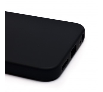 Чехол-накладка Activ Activ Full Original Design для "Tecno Pop 9 5G/Spark Go 1" (black) (236961)#2080796