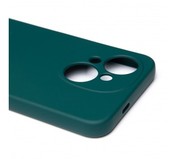 Чехол-накладка Activ Activ Full Original Design для "Tecno Pop 9 5G/Spark Go 1" (dark gree(236962)#2080793