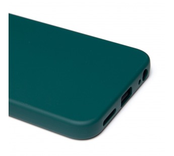 Чехол-накладка Activ Activ Full Original Design для "Tecno Pop 9 5G/Spark Go 1" (dark gree(236962)#2080794