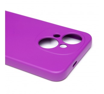 Чехол-накладка Activ Activ Full Original Design для "Tecno Pop 9 5G/Spark Go 1" (violet) (236963)#2080791