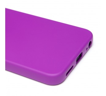 Чехол-накладка Activ Activ Full Original Design для "Tecno Pop 9 5G/Spark Go 1" (violet) (236963)#2080792