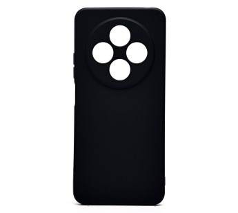 Чехол-накладка Activ Activ Full Original Design для "Xiaomi Redmi 14C 4G/Poco C75 4G" (black(236877)#2059820