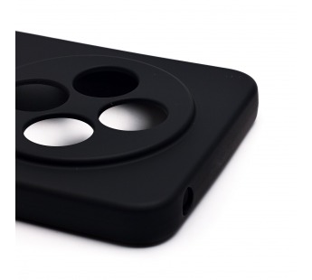 Чехол-накладка Activ Activ Full Original Design для "Xiaomi Redmi 14C 4G/Poco C75 4G" (black(236877)#2080789