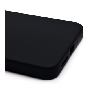 Чехол-накладка Activ Activ Full Original Design для "Xiaomi Redmi 14C 4G/Poco C75 4G" (black(236877)#2080790