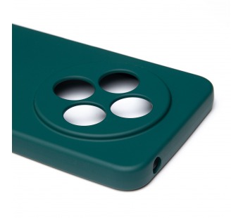 Чехол-накладка Activ Activ Full Original Design для "Xiaomi Redmi 14C 4G/Poco C75 4G" (dark (236878)#2080787