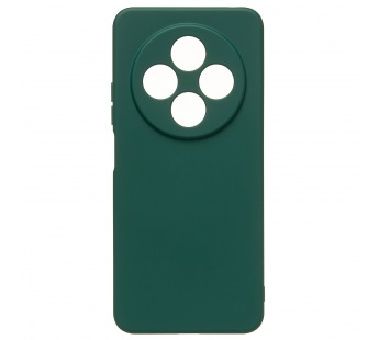 Чехол-накладка Activ Activ Full Original Design для "Xiaomi Redmi 14C 4G/Poco C75 4G" (dark (236878)#2059822