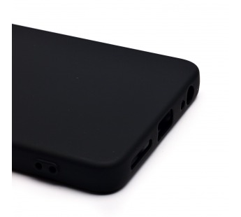 Чехол-накладка Activ Full Original Design для "Infinix Note 40X 5G" (black) (236898)#2080784