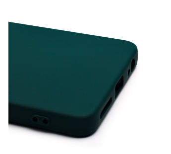 Чехол-накладка Activ Full Original Design для "Infinix Note 40X 5G" (dark green) (236899)#2080782