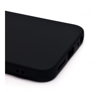 Чехол-накладка Activ Full Original Design для "Infinix Smart 9 4G" (black) (236982)#2080778