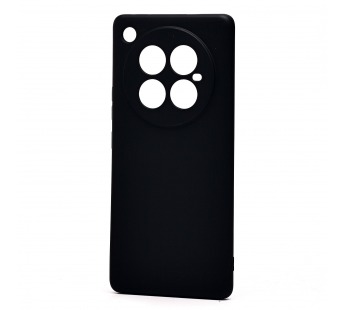 Чехол-накладка Activ Full Original Design для "Infinix Zero 40 4G" (black) (237062)#2059839