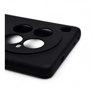 Чехол-накладка Activ Full Original Design для "Infinix Zero 40 4G" (black) (237062)#2080775