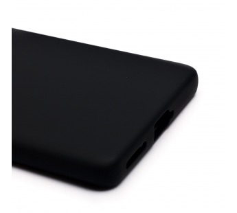 Чехол-накладка Activ Full Original Design для "Infinix Zero 40 4G" (black) (237062)#2080776