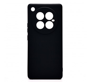 Чехол-накладка Activ Full Original Design для "Infinix Zero 40 4G" (black) (237062)#2059838