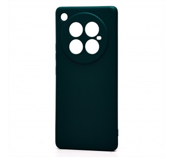 Чехол-накладка Activ Full Original Design для "Infinix Zero 40 4G" (dark green) (237063)#2059841
