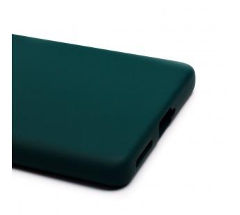 Чехол-накладка Activ Full Original Design для "Infinix Zero 40 4G" (dark green) (237063)#2080774