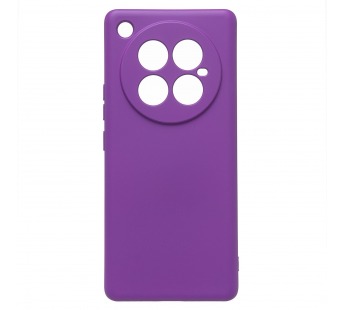 Чехол-накладка Activ Full Original Design для "Infinix Zero 40 4G" (violet) (237064)#2059842