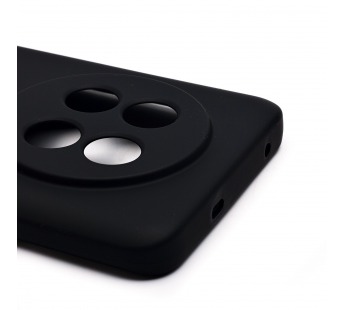 Чехол-накладка Activ Full Original Design для "Realme 13 Pro 5G Global" (black) (237024)#2079616