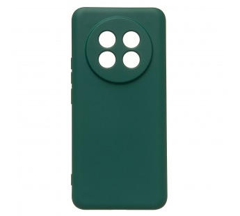 Чехол-накладка Activ Full Original Design для "Realme 13 Pro 5G Global" (dark green) (237025)#2059794