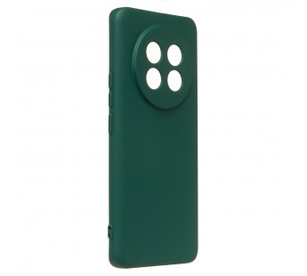 Чехол-накладка Activ Full Original Design для "Realme 13 Pro 5G Global" (dark green) (237025)#2079614