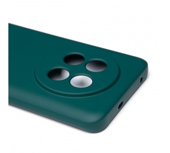 Чехол-накладка Activ Full Original Design для "Realme 13 Pro 5G Global" (dark green) (237025)#2079615