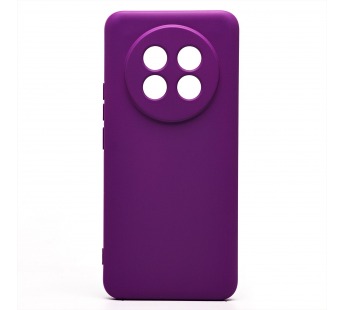 Чехол-накладка Activ Full Original Design для "Realme 13 Pro 5G Global" (violet) (237026)#2059796