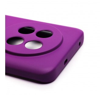 Чехол-накладка Activ Full Original Design для "Realme 13 Pro 5G Global" (violet) (237026)#2079612