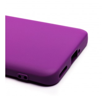Чехол-накладка Activ Full Original Design для "Realme 13 Pro 5G Global" (violet) (237026)#2079613