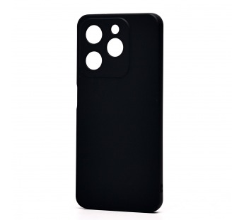 Чехол-накладка Activ Full Original Design для "Realme C61 4G Global" (black) (237003)#2059799