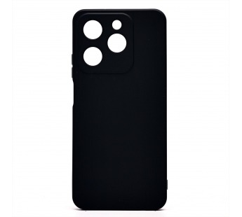 Чехол-накладка Activ Full Original Design для "Realme C61 4G Global" (black) (237003)#2059798