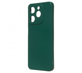 Чехол-накладка Activ Full Original Design для "Realme C61 4G Global" (dark green) (237004)#2059801