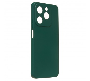 Чехол-накладка Activ Full Original Design для "Realme C61 4G Global" (dark green) (237004)#2079307