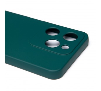 Чехол-накладка Activ Full Original Design для "Realme C61 4G Global" (dark green) (237004)#2079308