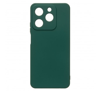 Чехол-накладка Activ Full Original Design для "Realme C61 4G Global" (dark green) (237004)#2059800