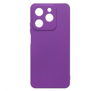 Чехол-накладка Activ Full Original Design для "Realme C61 4G Global" (violet) (237005)#2059802